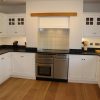 View Project | Kitchen & Out House Hertfordshire Estate